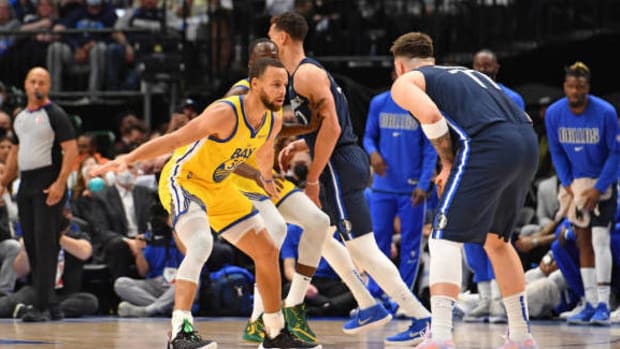 steph luka gs
